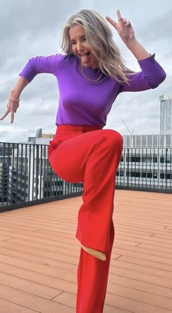 Helen Skelton