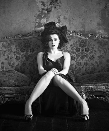 Helena Bonham Carter