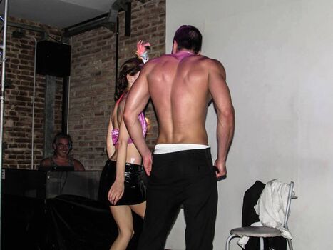Hen Party Fun