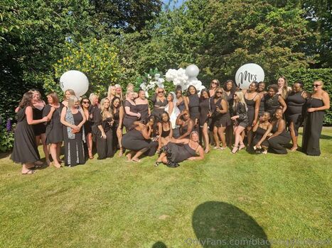 Hen Party Fun