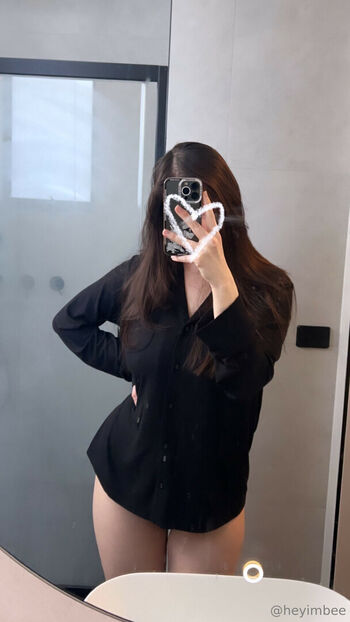 Heyimbee