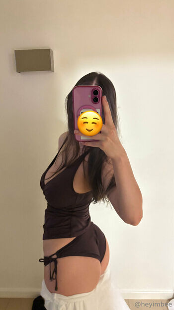 Heyimbee