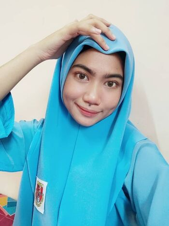 Hijab On