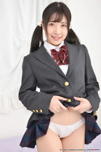 Hikaru Minazuki