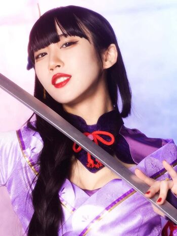Himari Tsukishiro