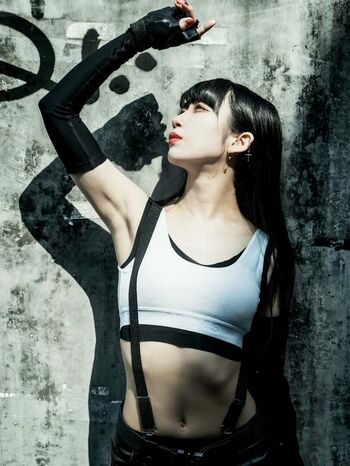 Himari Tsukishiro