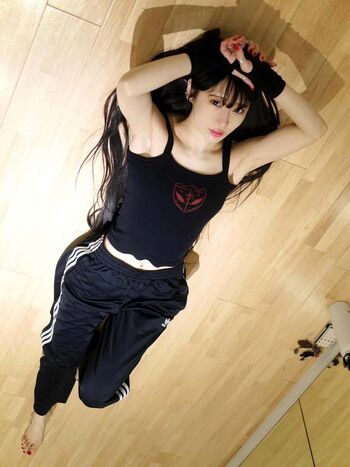 Himari Tsukishiro