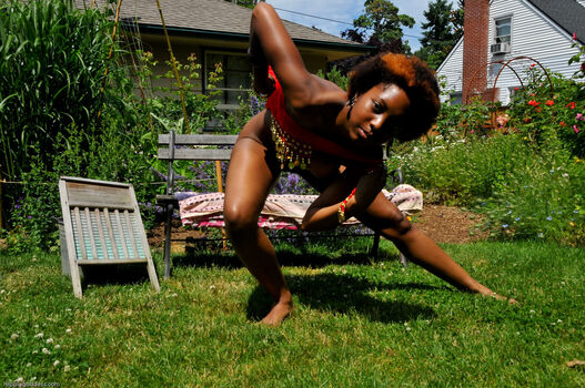 HippieGoddess