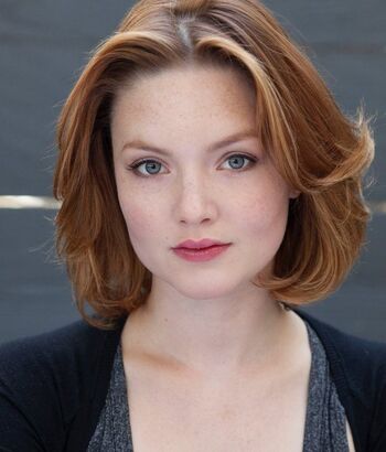 Holliday Grainger