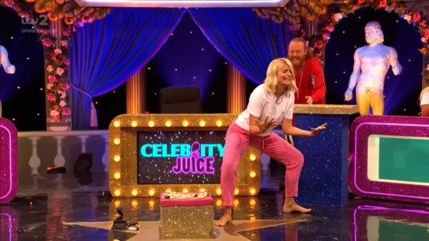 Holly Willoughby