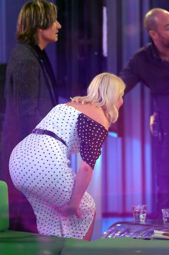 Holly Willoughby