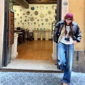 Huh Yunjin 허윤진