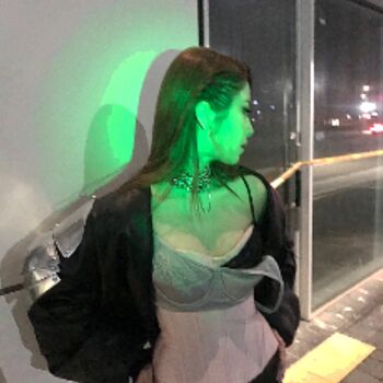 Huh Yunjin 허윤진