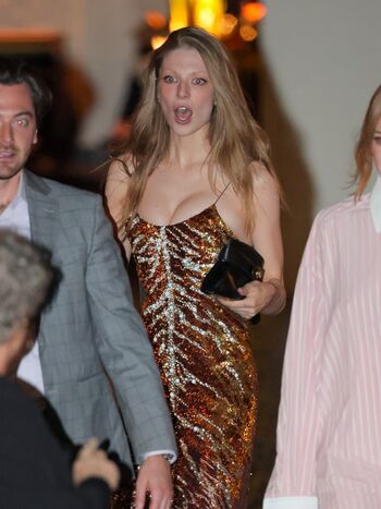 Hunter Schafer