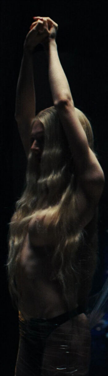 Hunter Schafer