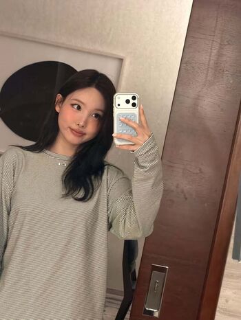 I’m Nayeon