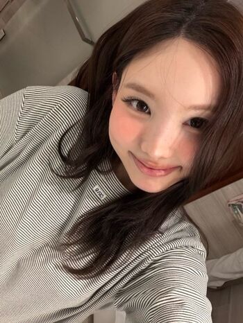 I’m Nayeon