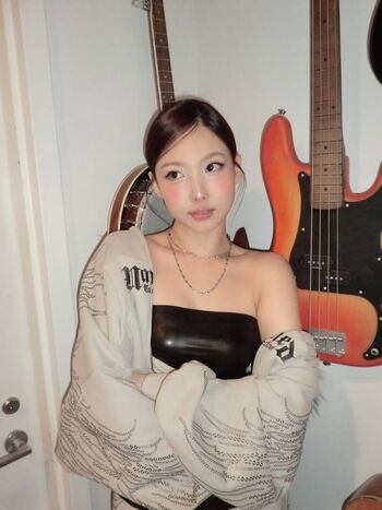 I’m Nayeon