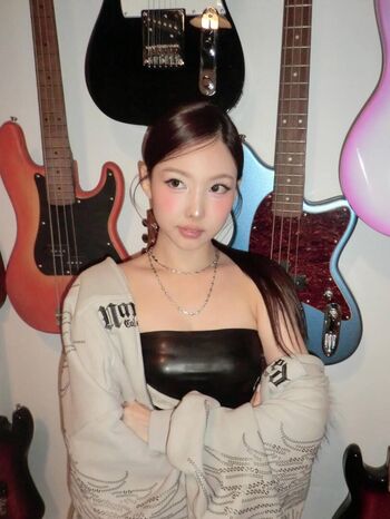 I’m Nayeon