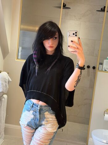 ickypeach