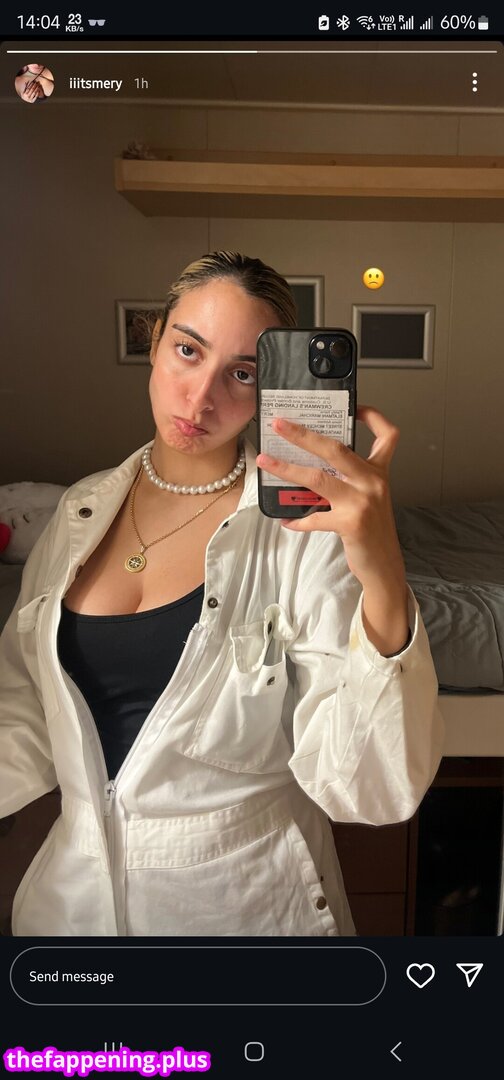 iiitsmery Photo OnlyFans Nu #26