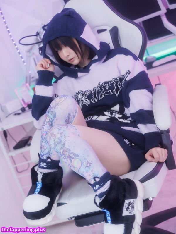 Iiniku Ushijima / prdtrt_shop Photo OnlyFans Nu #10