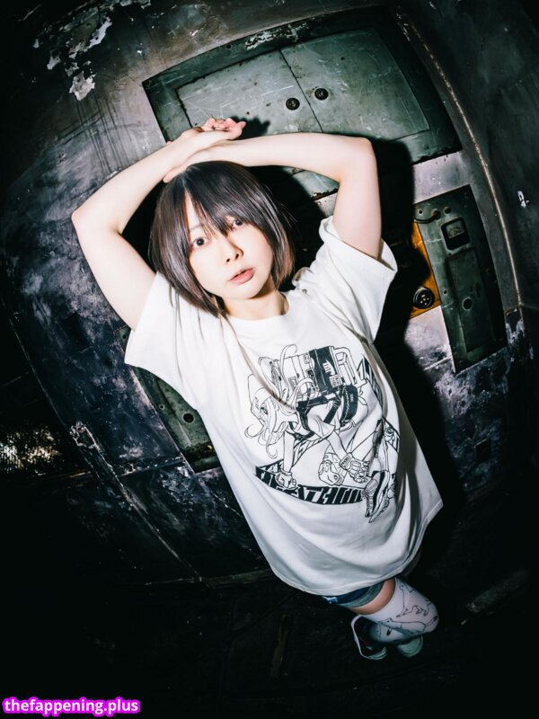 Iiniku Ushijima / prdtrt_shop Фото оголеного OnlyFans #15