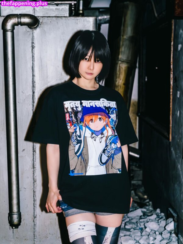 Iiniku Ushijima / prdtrt_shop Fotografie OnlyFans Dezbrăcată #23