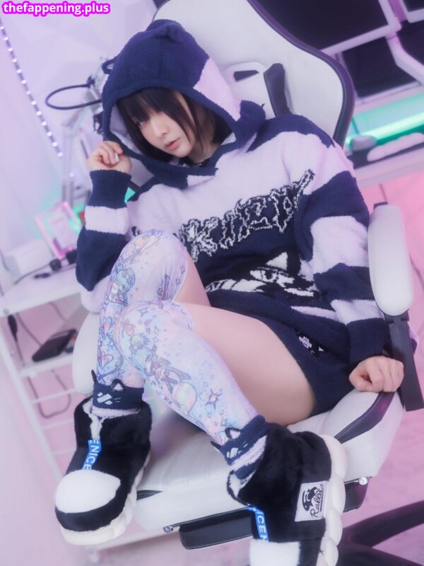 Iiniku Ushijima / prdtrt_shop Фото оголеного OnlyFans #25