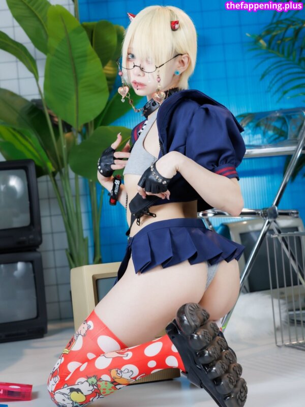 Iiniku Ushijima / prdtrt_shop 裸照OnlyFans照片 #26
