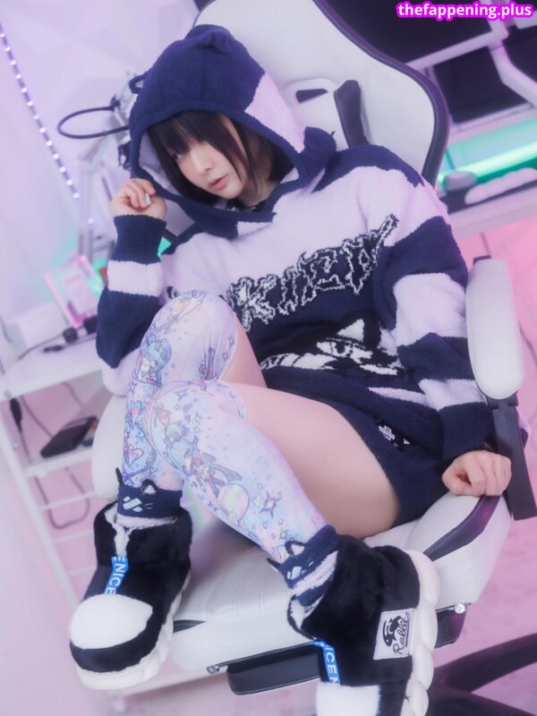 Iiniku Ushijima / prdtrt_shop Φωτογραφία Γυμνών OnlyFans #28