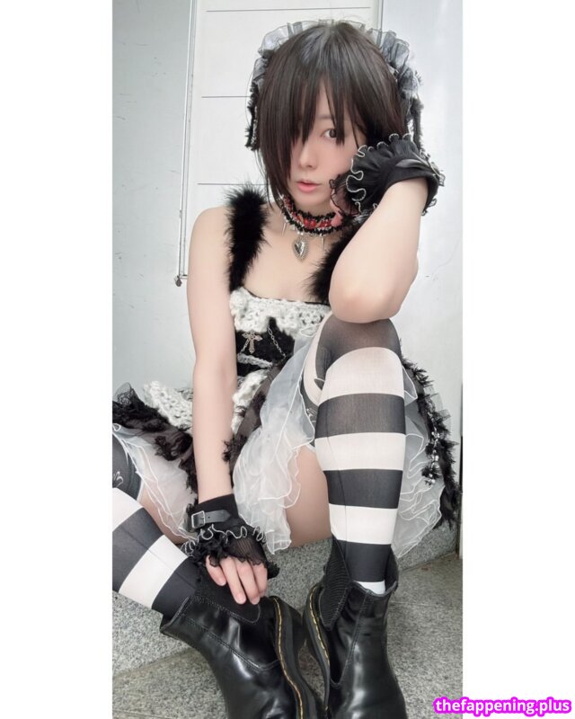 Iiniku Ushijima / prdtrt_shop Φωτογραφία Γυμνών OnlyFans #35