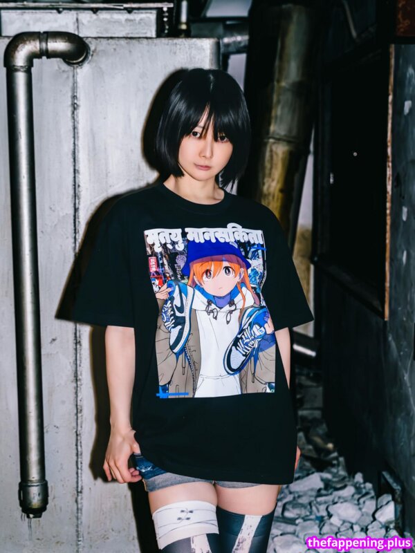 Iiniku Ushijima / prdtrt_shop Nagie OnlyFans Zdjęcie #40