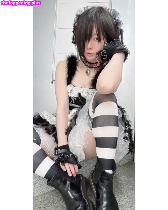 Iiniku Ushijima / prdtrt_shop Фото обнажённых OnlyFans #52