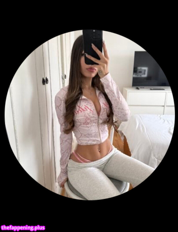 iisabella.ann / iisexylatina Foto OnlyFans Desnuda #9