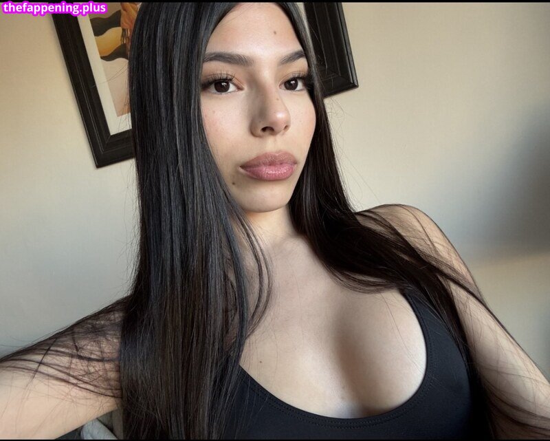 iisabella.ann / iisexylatina Nahá OnlyFans fotografie #18