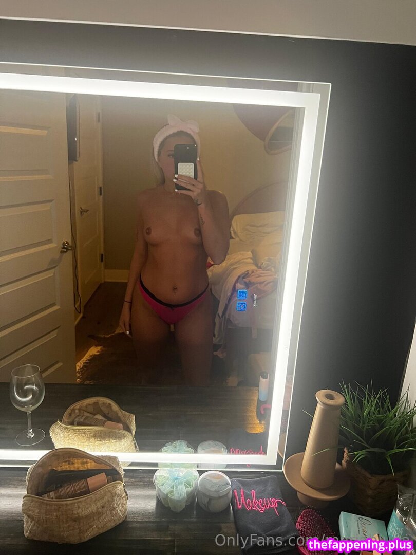 iitsmariiah Фото оголеного OnlyFans #158