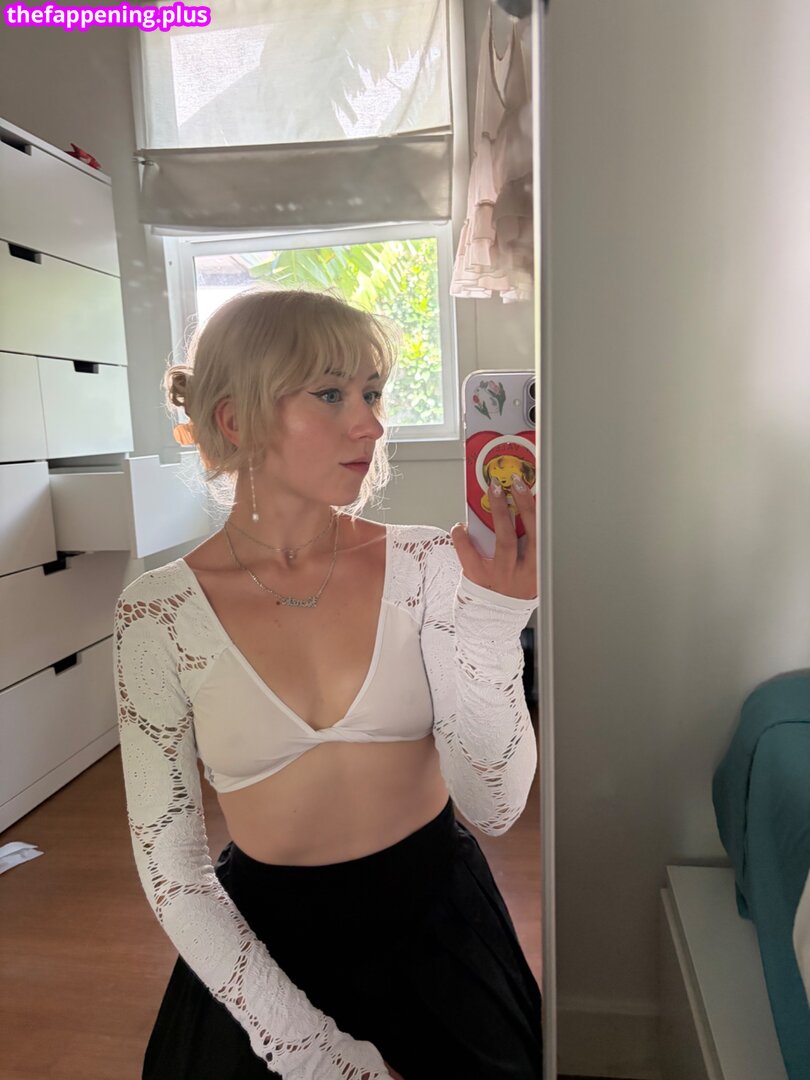 Iittlstrawberry / https: Photo OnlyFans Nu #6