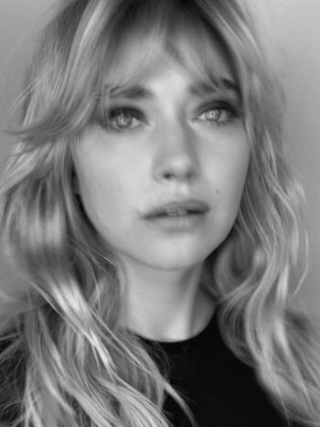 Imogen Poots