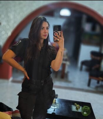 In And Out Uniform