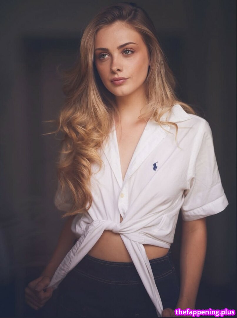 India Woollard