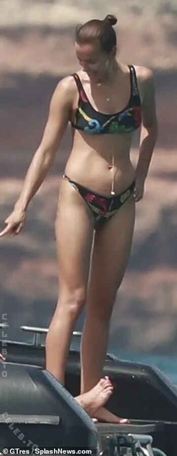 Irina Shayk