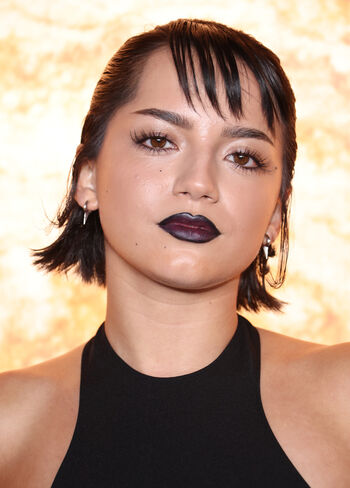 Isabela Merced