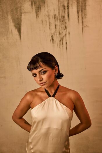 Isabela Merced