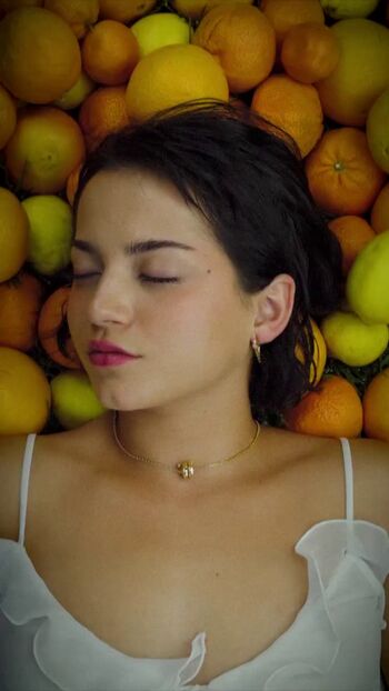 Isabela Merced