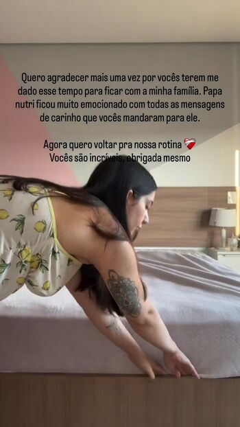 Isabella Lacerda