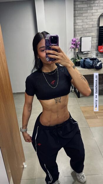 Isabelly Malaquias