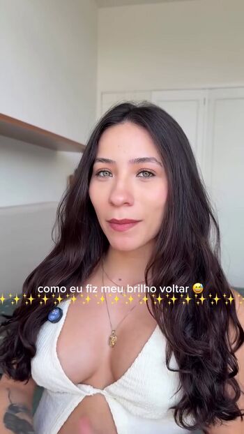 Isadora Abrahao