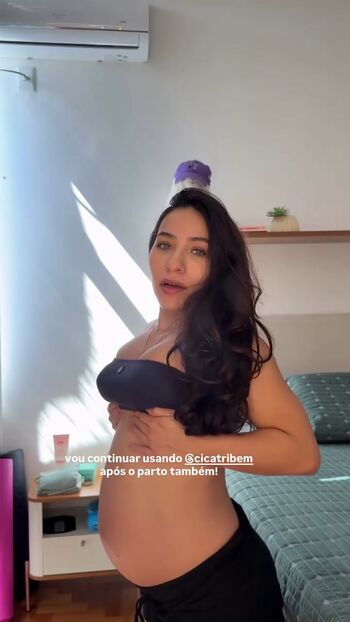 Isadora Abrahao