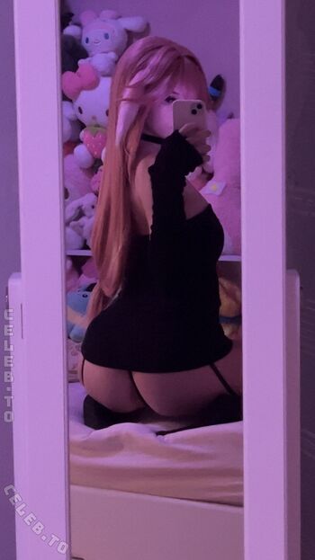 Isi.cosplay